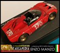 170 Alfa Romeo 33 - Tecnomodel 1.43 (8)